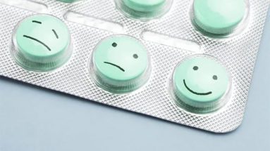Antidepressivos