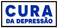 Cura da Depressão